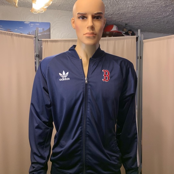 Adidas zip up - Picture 1 of 8